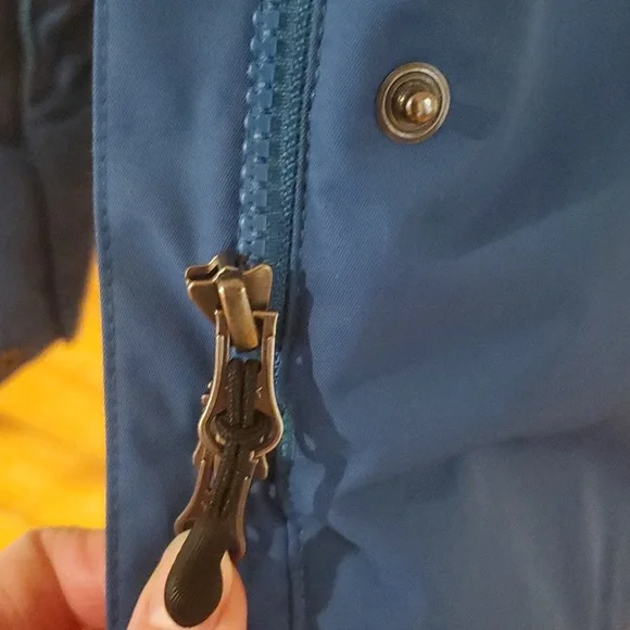 L.L.Bean Winter Coat - Picture 8 of 12